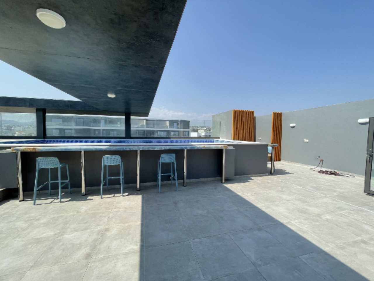 Квартира в Ермасойе, Кипр, 122 м² - фото 12