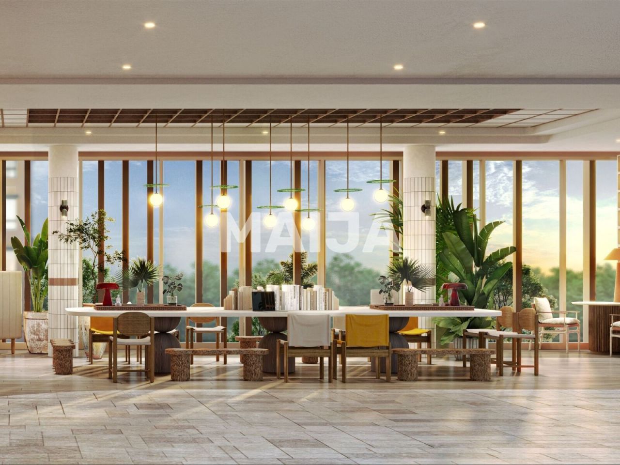 Апартаменты на острове Пхукет, Таиланд, 25 м² - фото 6