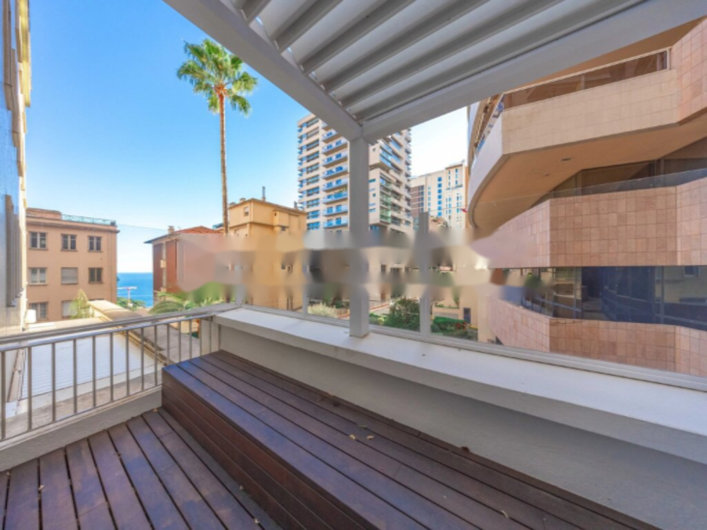 Квартира в Монако, Монако, 153 м² - фото 12