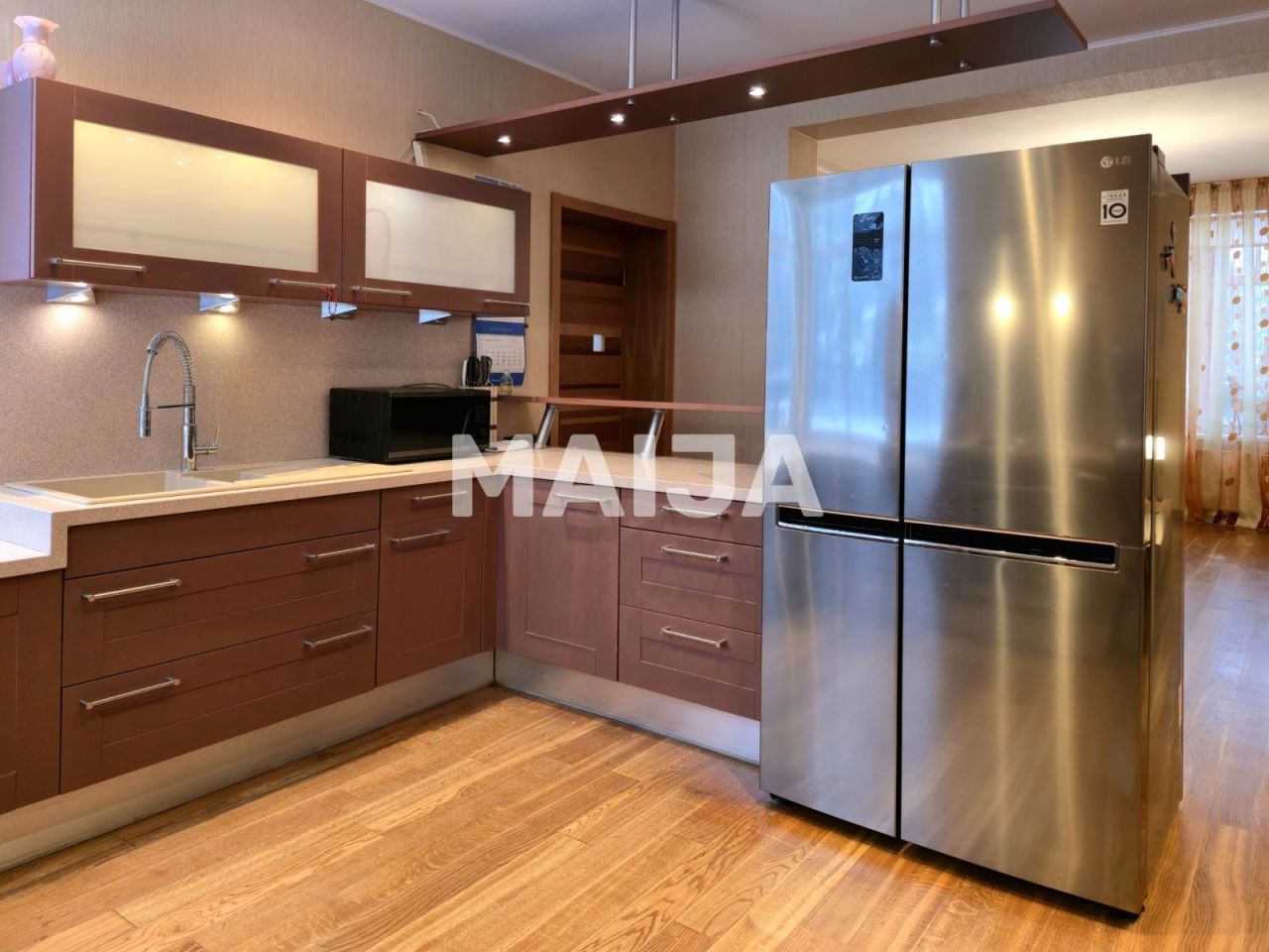 Дом в Юрмале, Латвия, 175 м² - фото 6