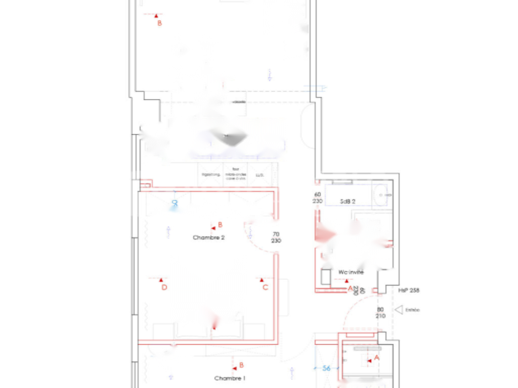 Квартира в Монте Карло, Монако, 80 м² - фото 13