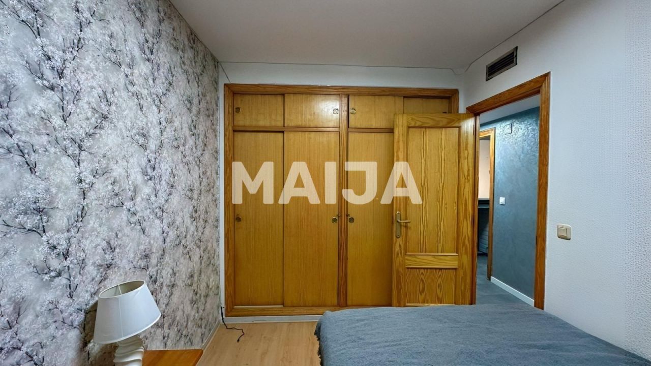 Апартаменты в Торревьехе, Испания, 100 м² - фото 6