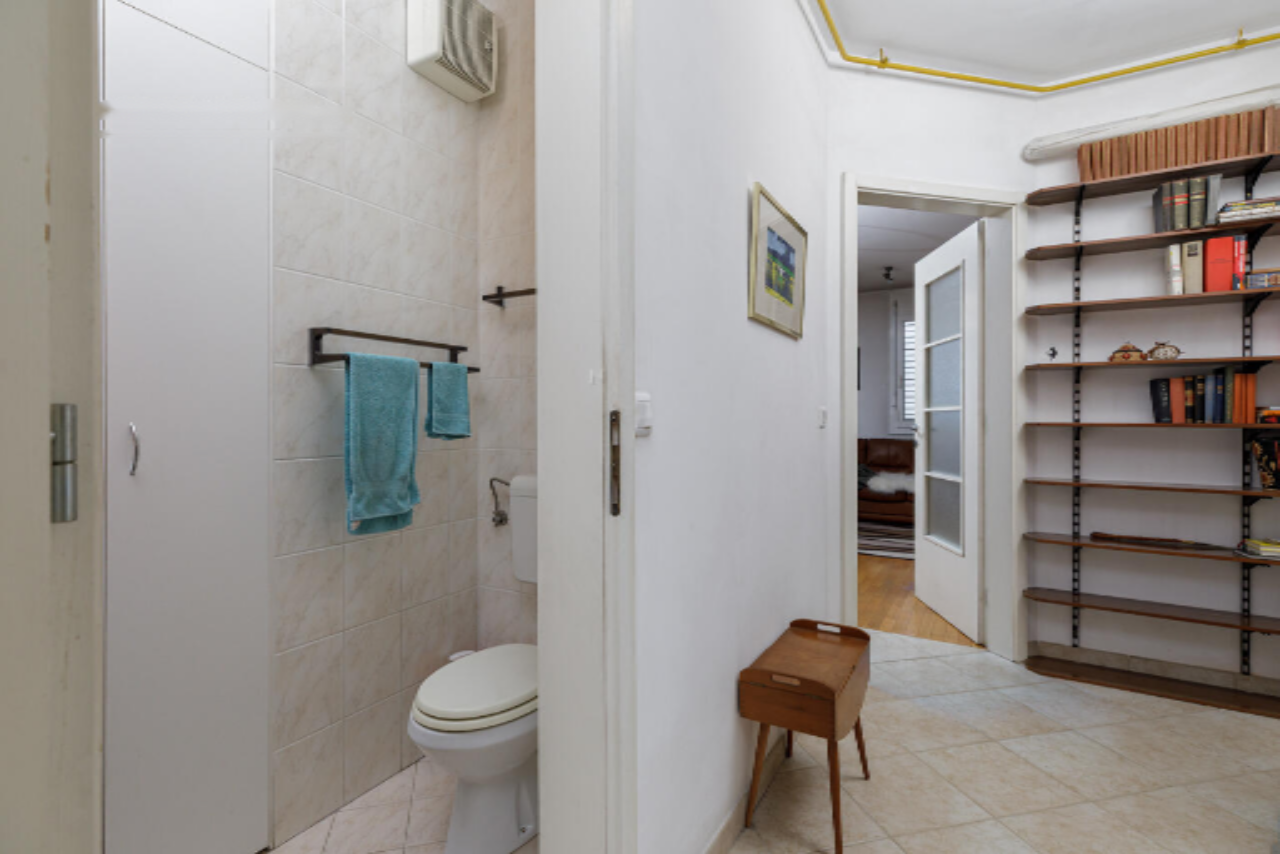 Квартира в Любляне, Словения, 71 м² - фото 13