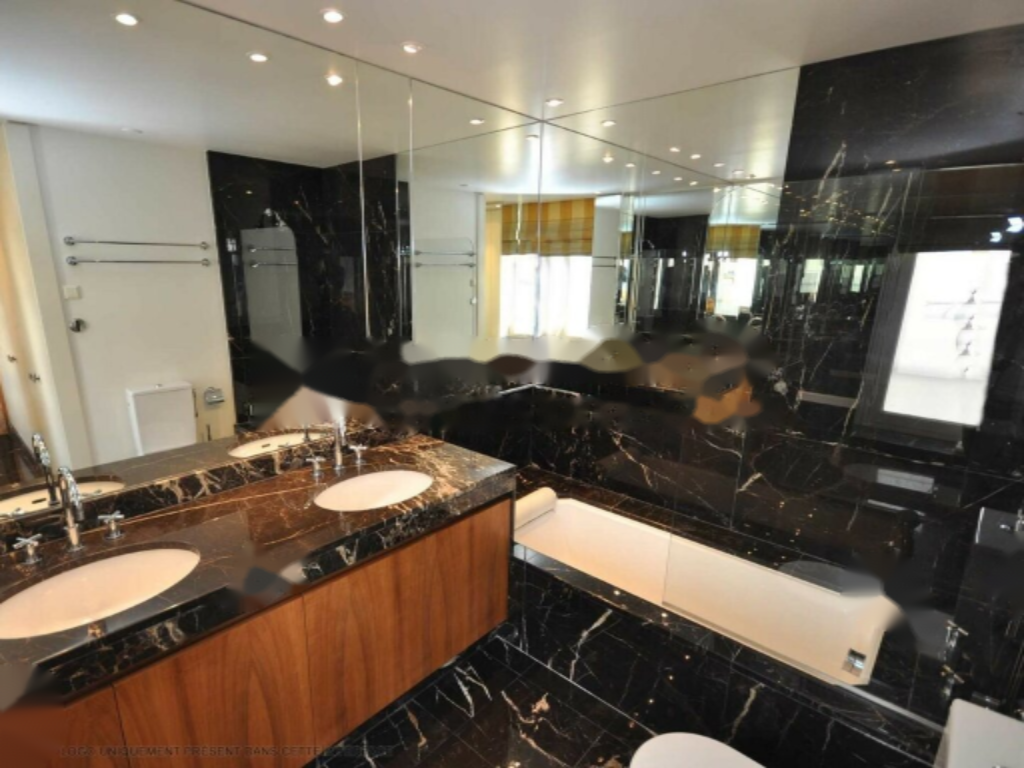 Квартира в Монако, Монако, 295 м² - фото 13