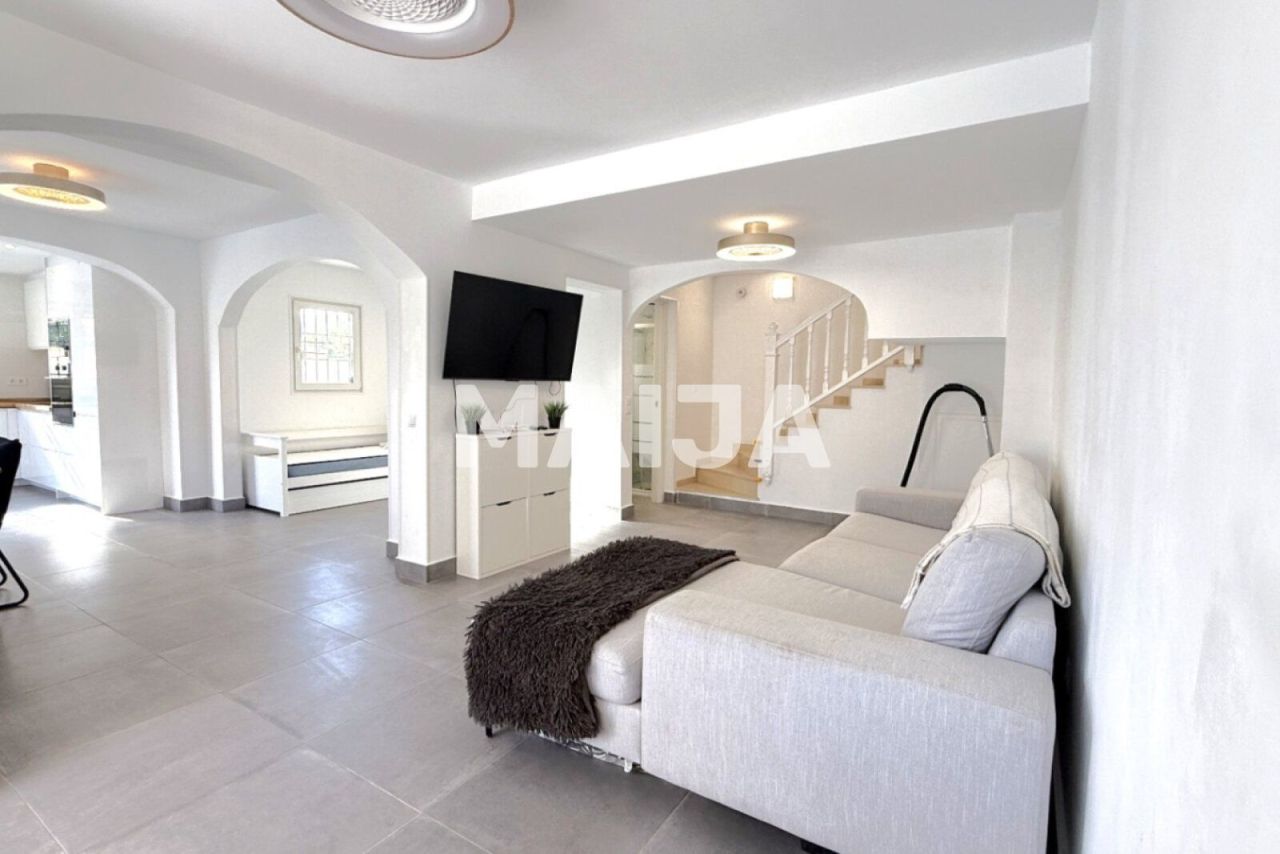 Дом в Ориуэла Коста, Испания, 83 м² - фото 7