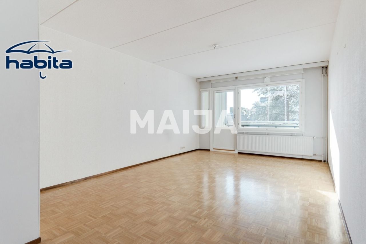 Апартаменты в Эспоо, Финляндия, 62.5 м² - фото 7