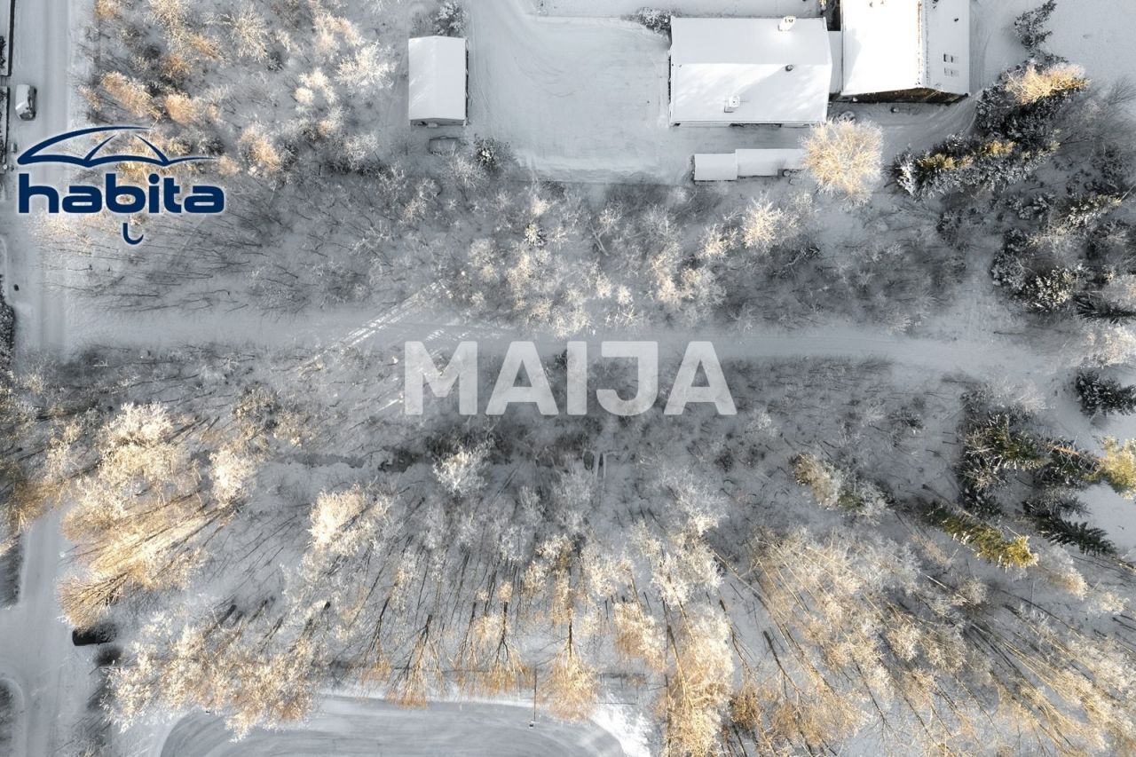 Земля в Лахти, Финляндия, 6 293 м² - фото 7