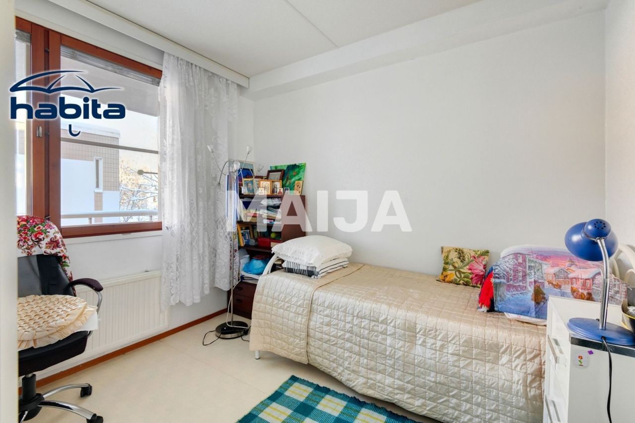 Апартаменты в Хельсинки, Финляндия, 41.5 м² - фото 7