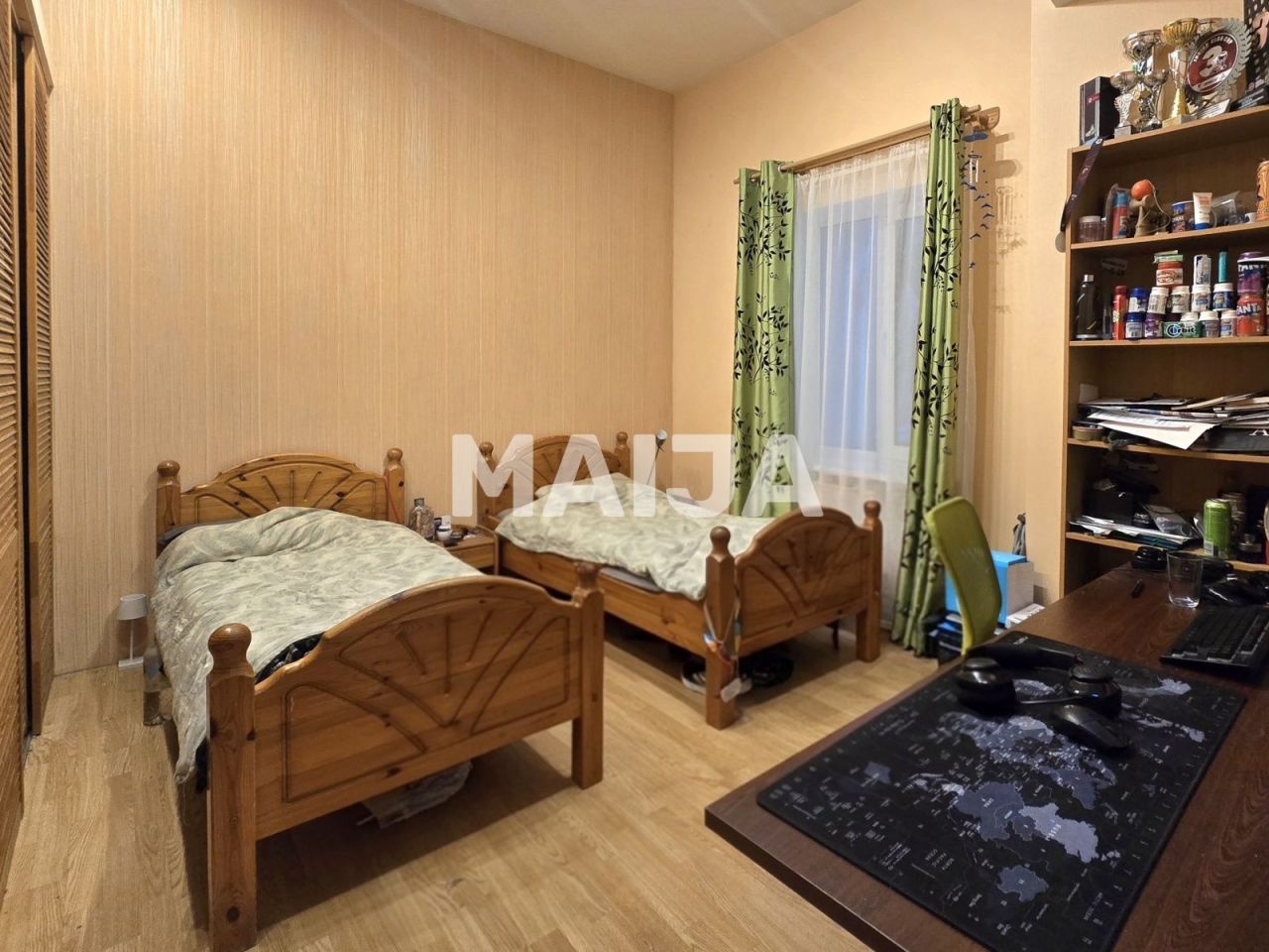 Дом в Юрмале, Латвия, 98 м² - фото 7