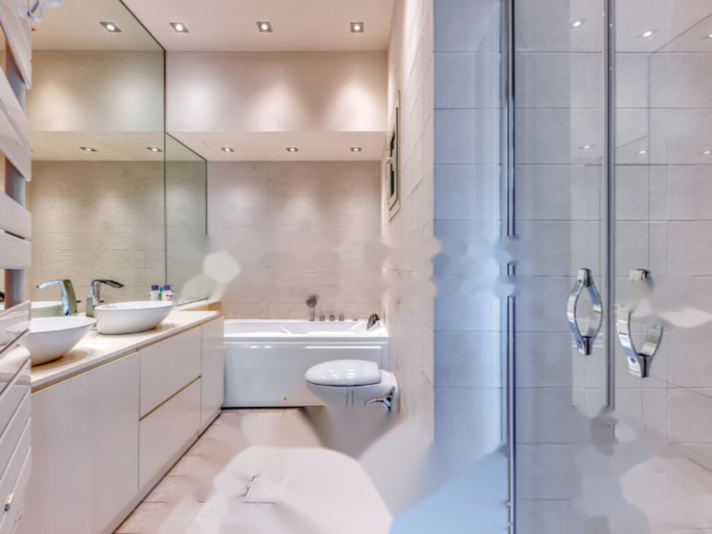 Квартира в Монегетти, Монако, 190 м² - фото 13