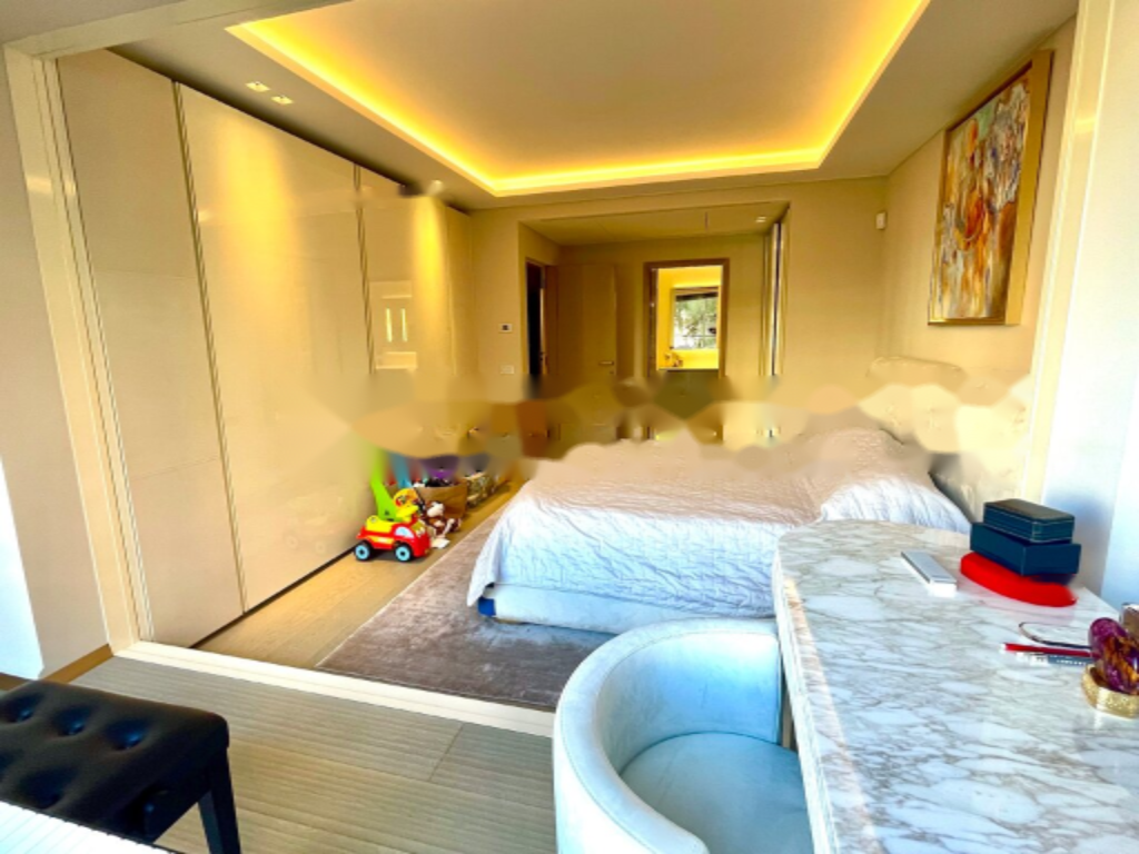 Квартира в Фонвьее, Монако, 245 м² - фото 13