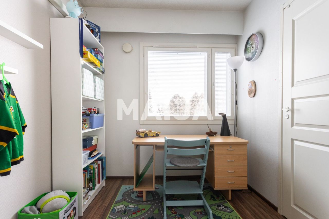 Квартира в Тампере, Финляндия, 79 м² - фото 7