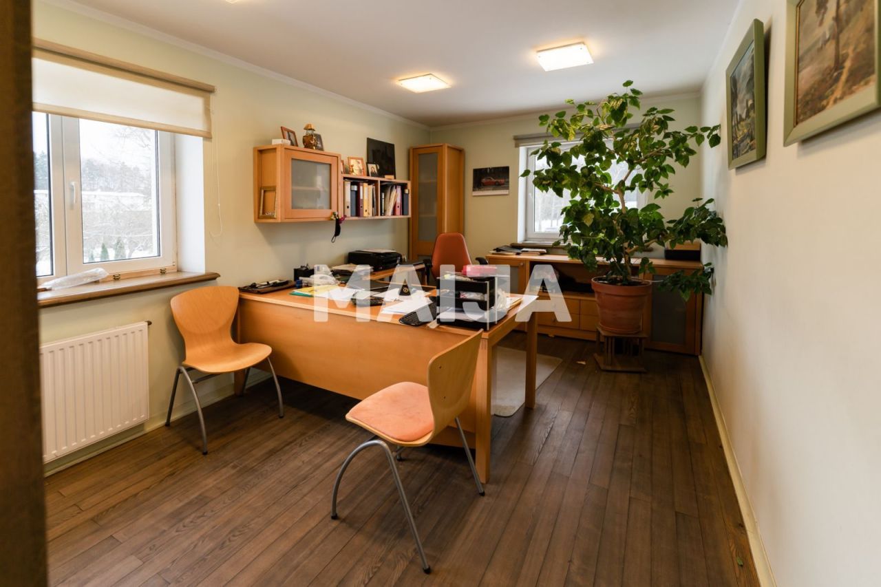 Офис в Пиньки, Латвия, 3 882 м² - фото 7