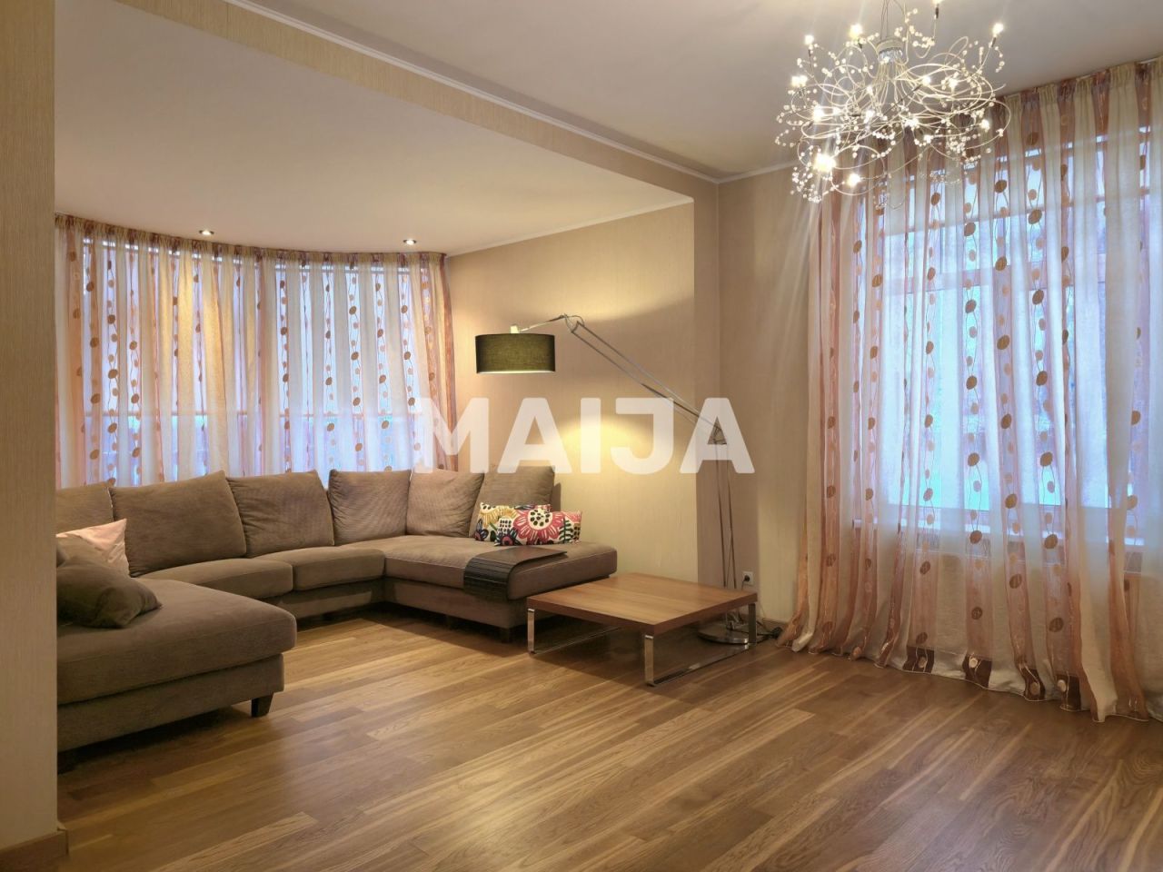 Дом в Юрмале, Латвия, 175 м² - фото 7