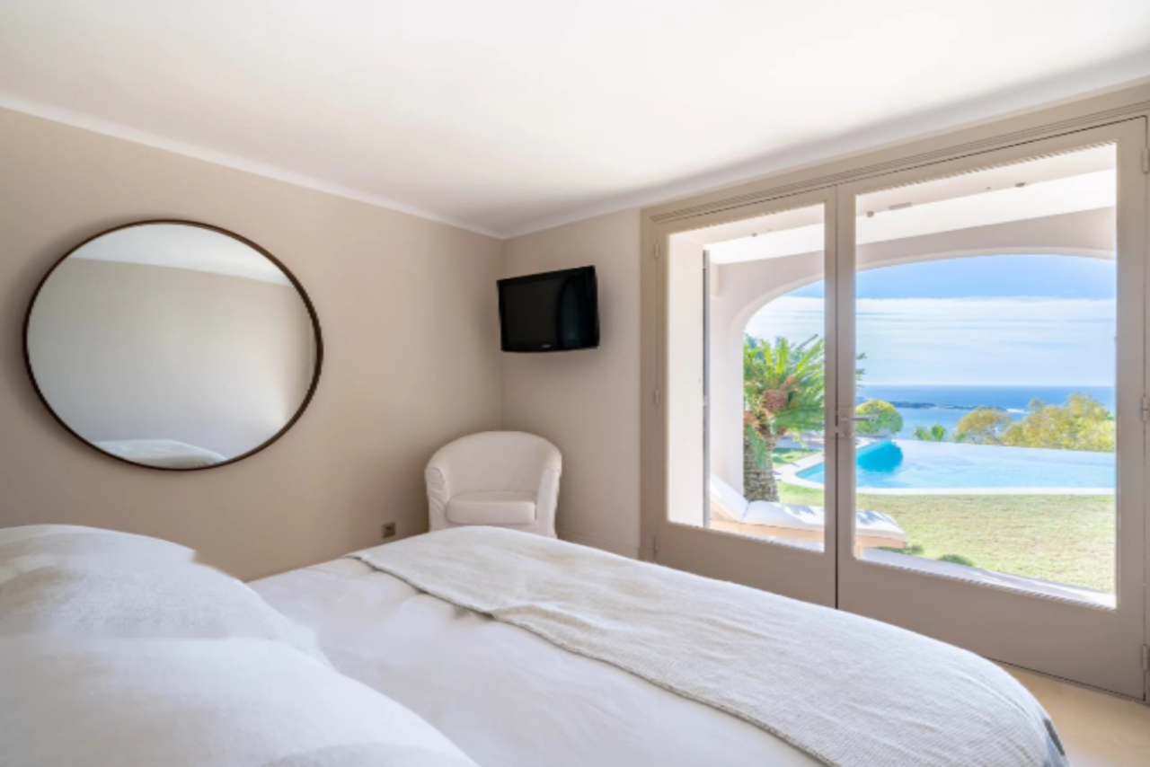 Квартира в Каннах, Франция, 300 м² - фото 13