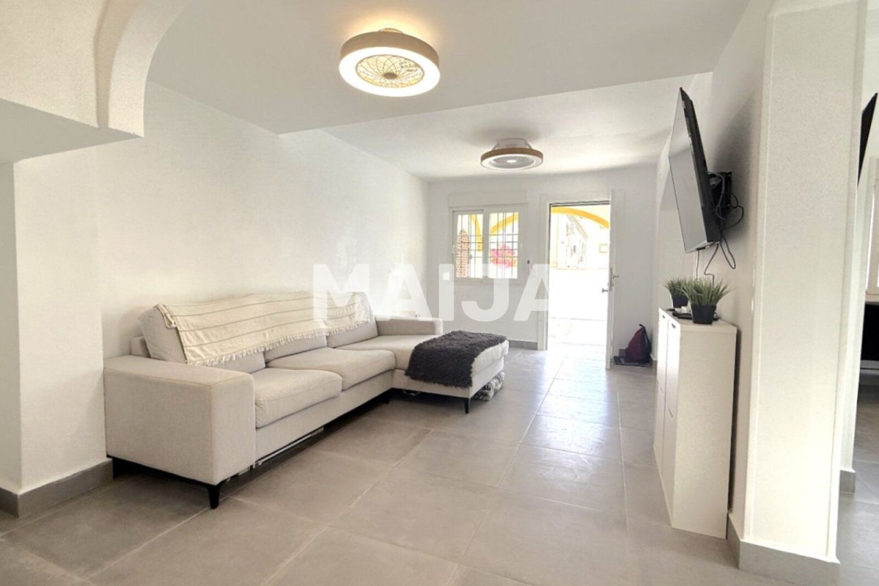 Дом в Ориуэла Коста, Испания, 83 м² - фото 8