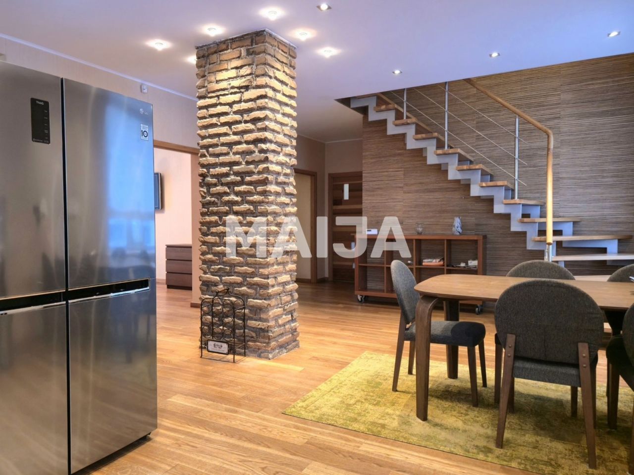 Дом в Юрмале, Латвия, 175 м² - фото 8