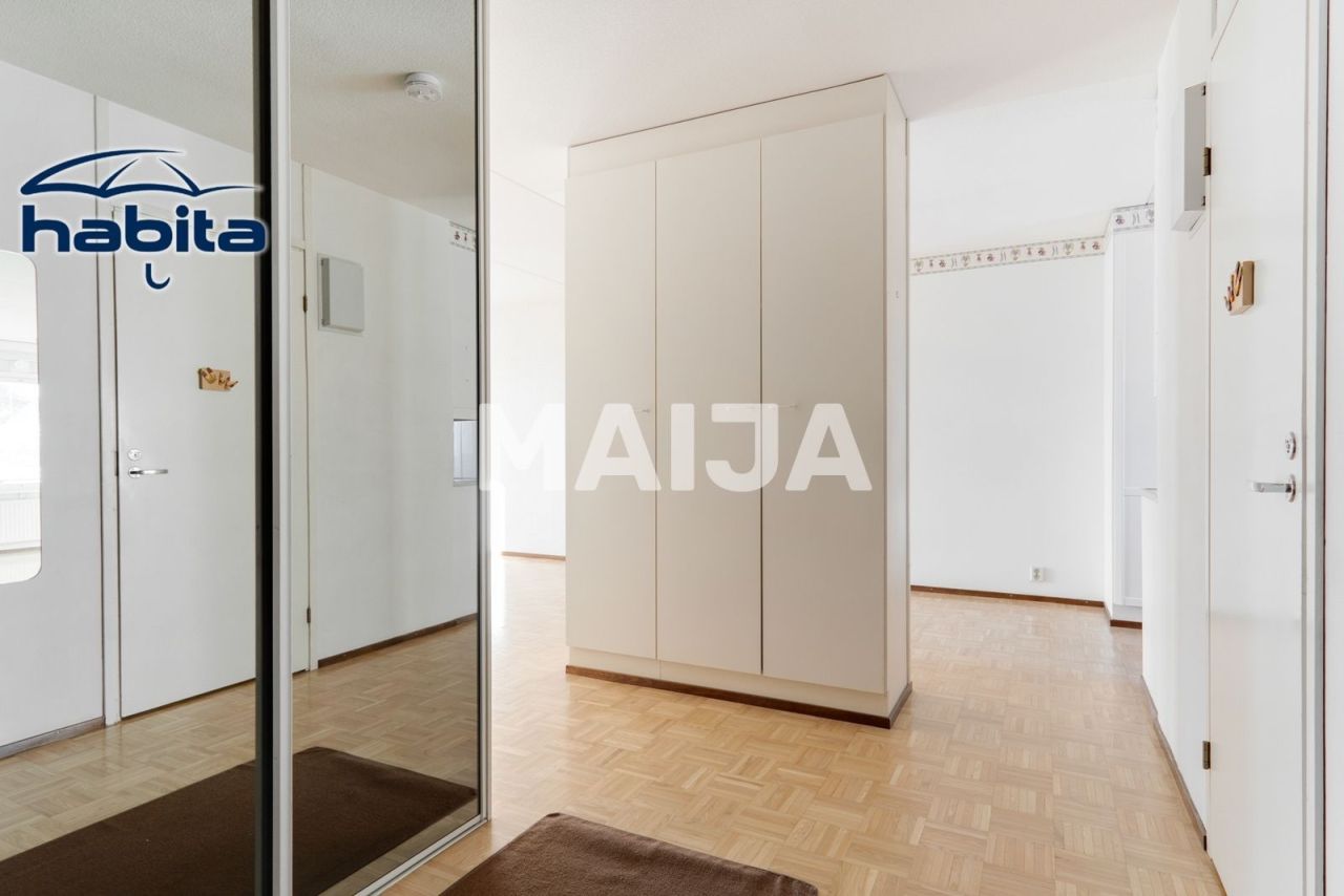 Апартаменты в Эспоо, Финляндия, 62.5 м² - фото 8