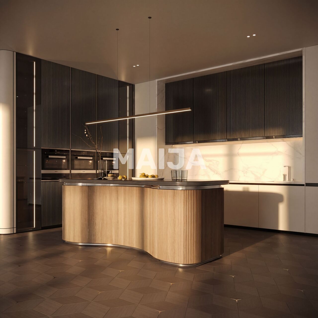 Апартаменты в Дубае, ОАЭ, 30 м² - фото 8