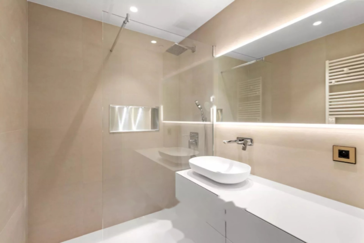 Квартира в Каннах, Франция, 104 м² - фото 14