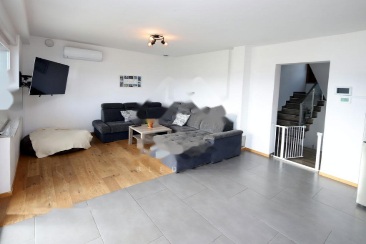 Квартира в Любляне, Словения, 168 м² - фото 13