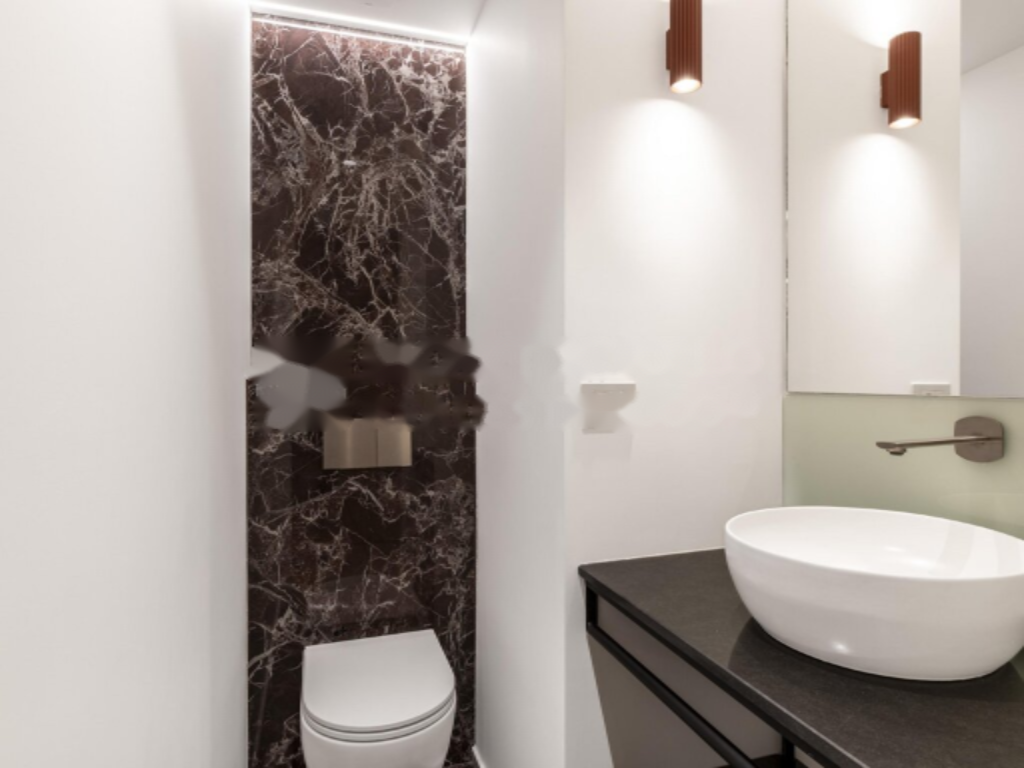 Квартира в Ла-Кондамине, Монако, 114 м² - фото 14