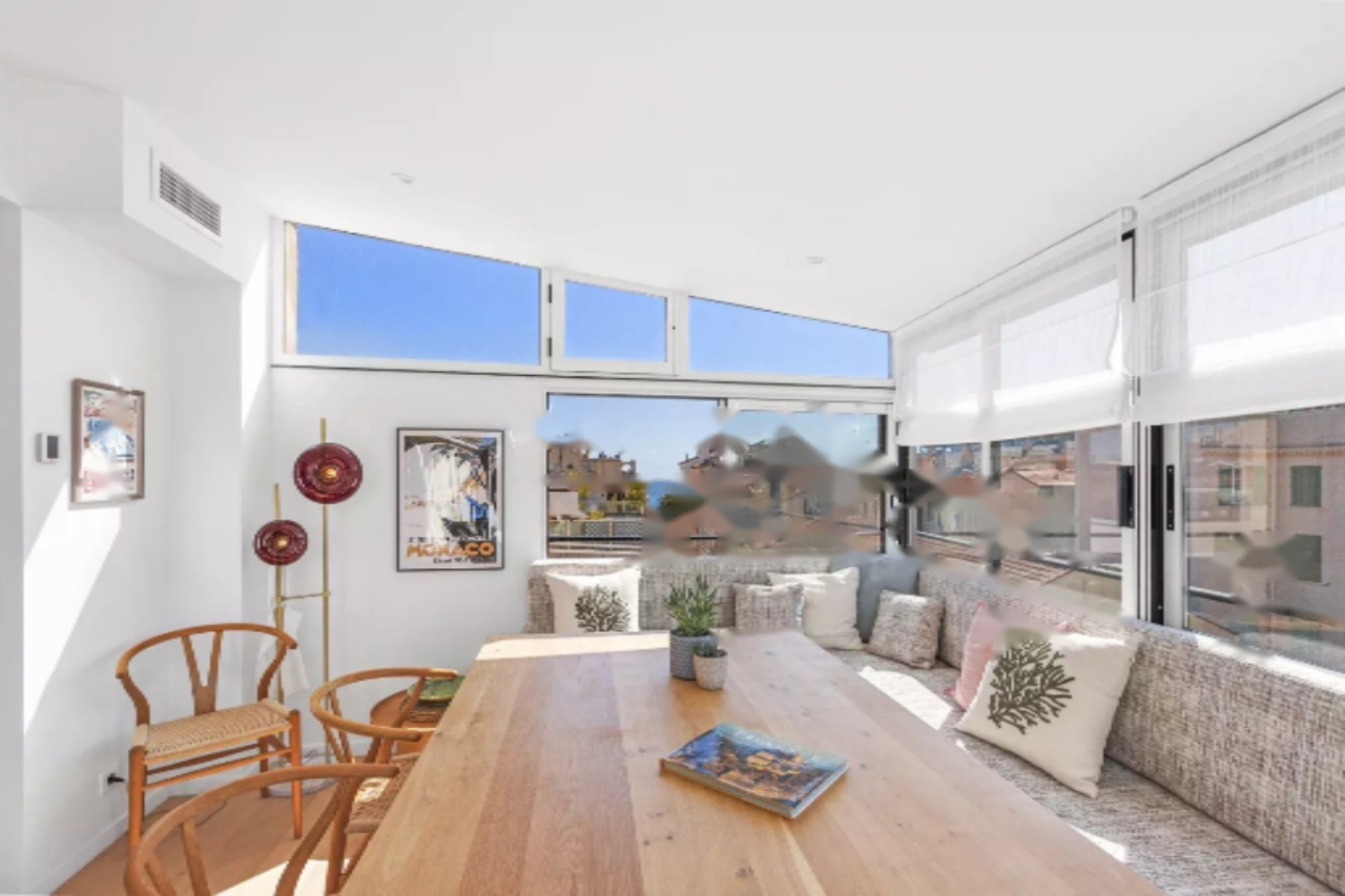 Квартира в Каннах, Франция, 75 м² - фото 12