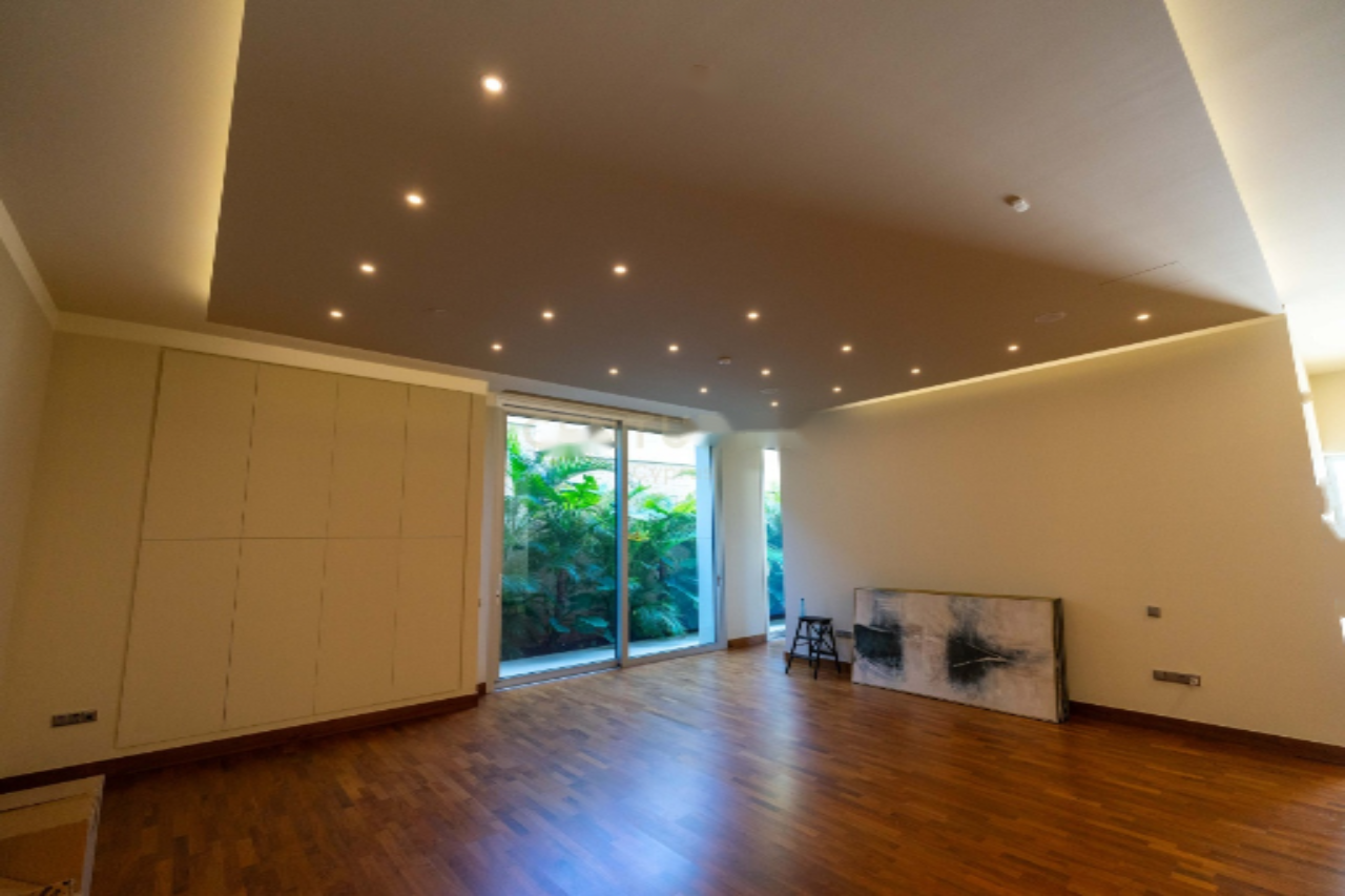 Квартира в Ермасойе, Кипр, 1 000 м² - фото 14