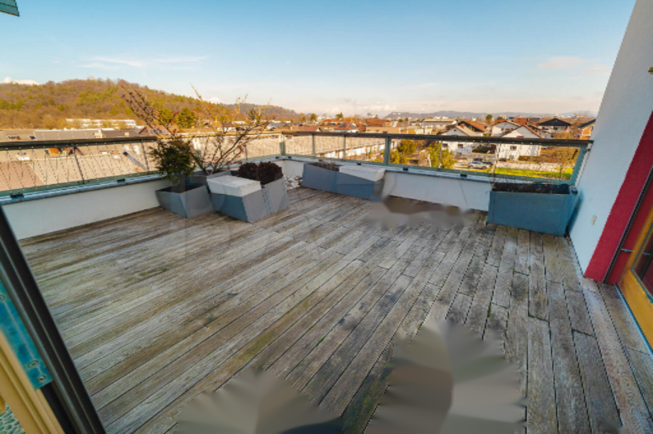 Квартира в Любляне, Словения, 202 м² - фото 14