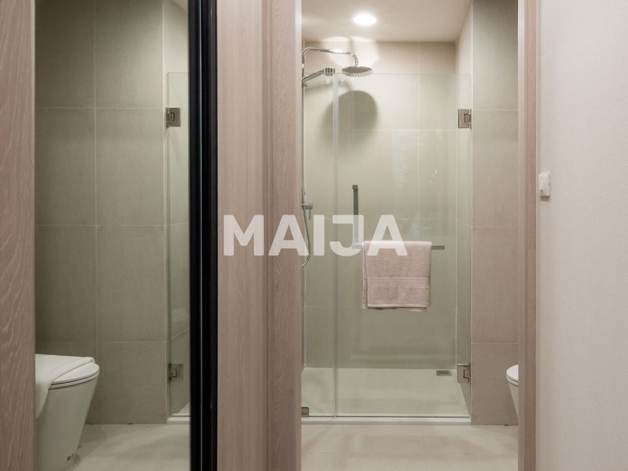 Апартаменты на острове Пхукет, Таиланд, 30 м² - фото 8