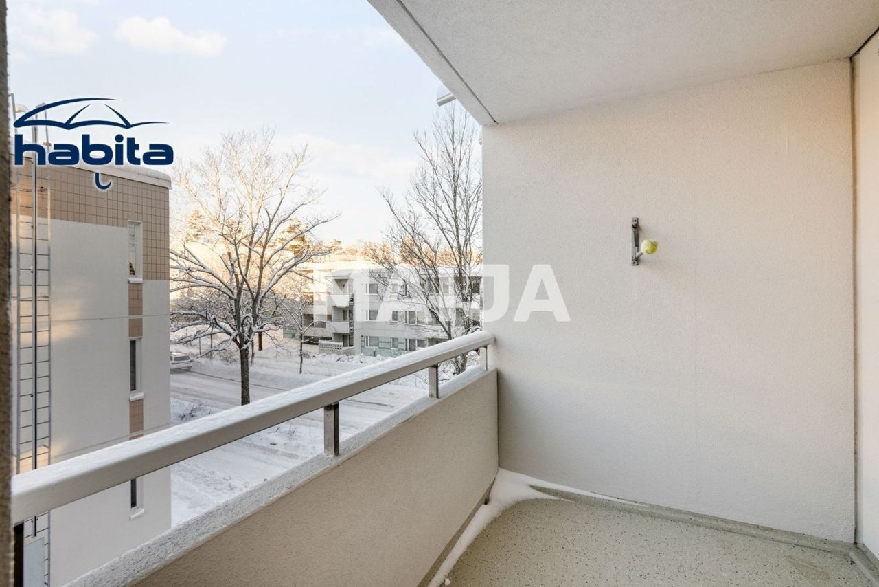 Апартаменты в Хельсинки, Финляндия, 41.5 м² - фото 8