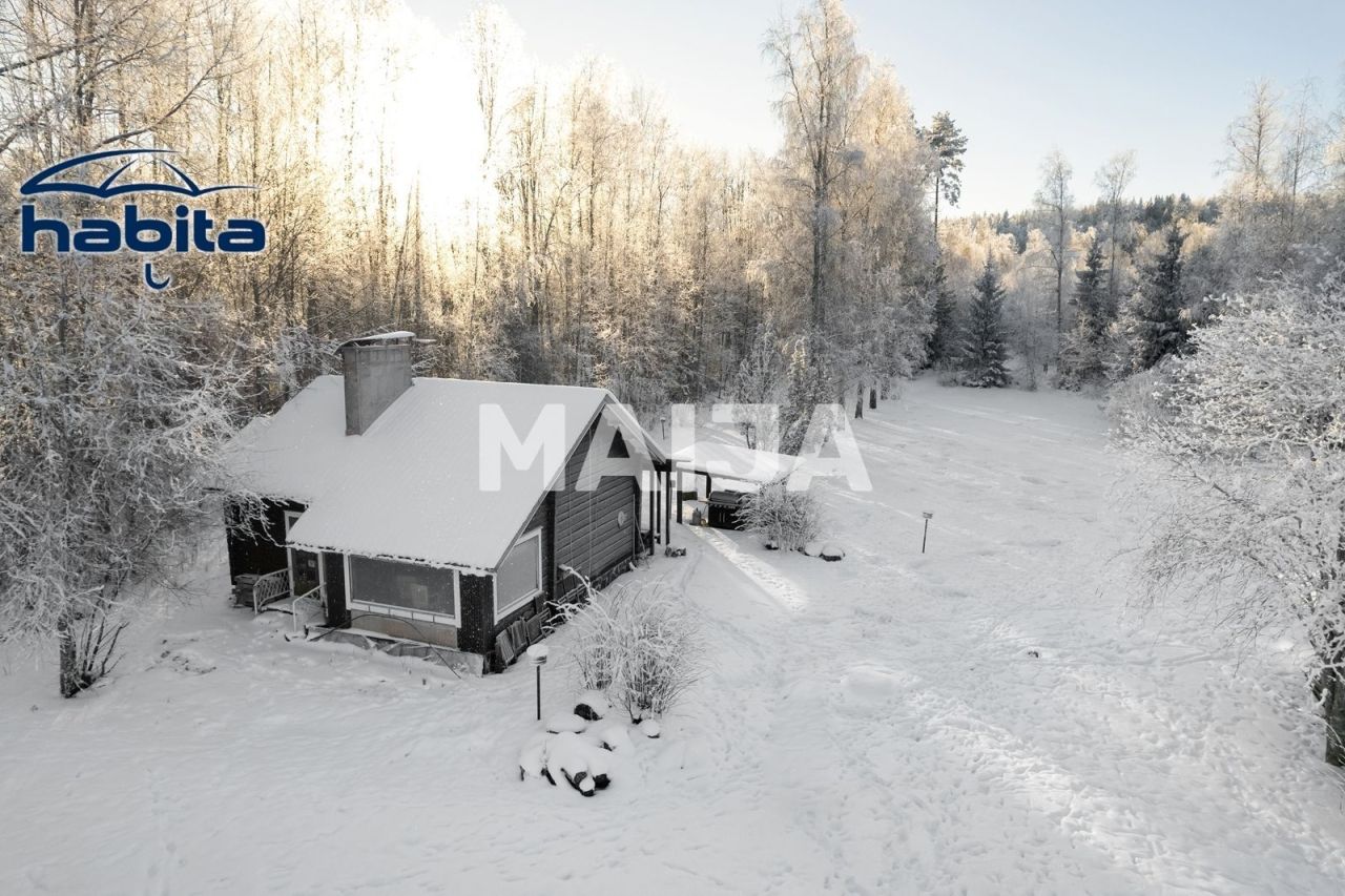 Земля в Лахти, Финляндия, 6 293 м² - фото 9