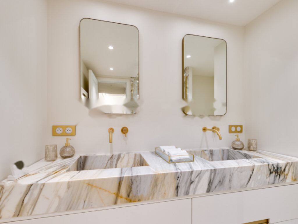 Квартира в Монако, Монако, 131 м² - фото 13