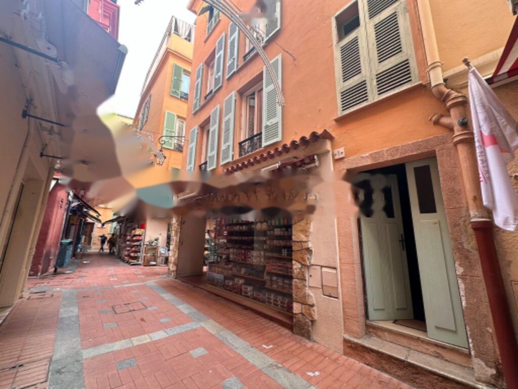 Квартира в Монако, Монако, 27 м² - фото 13