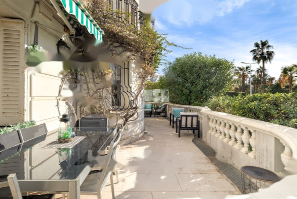 Квартира в Каннах, Франция, 107 м² - фото 13