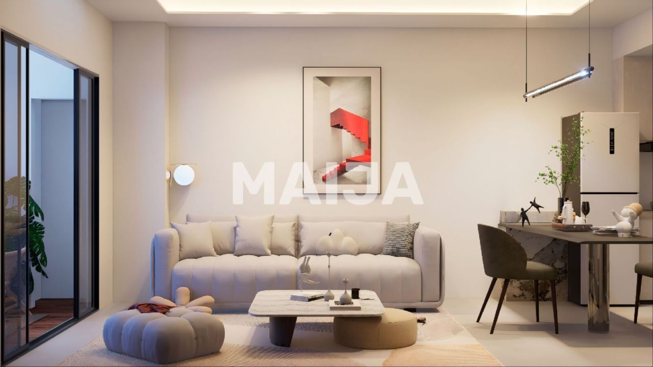 Апартаменты Sauteurs, Гренада, 35 м² - фото 9