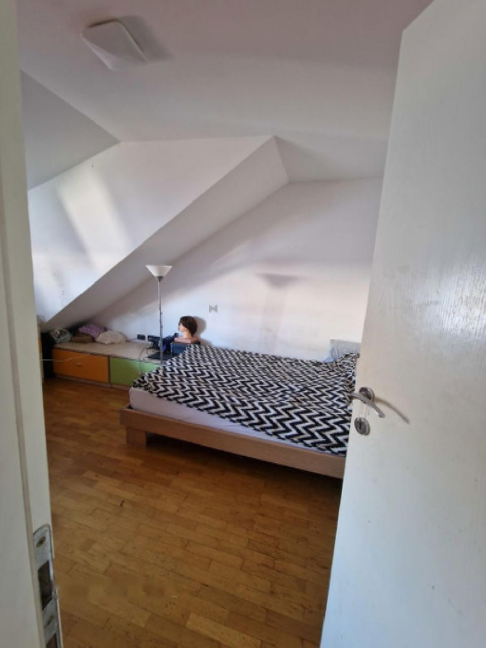 Квартира в Любляне, Словения, 151 м² - фото 13