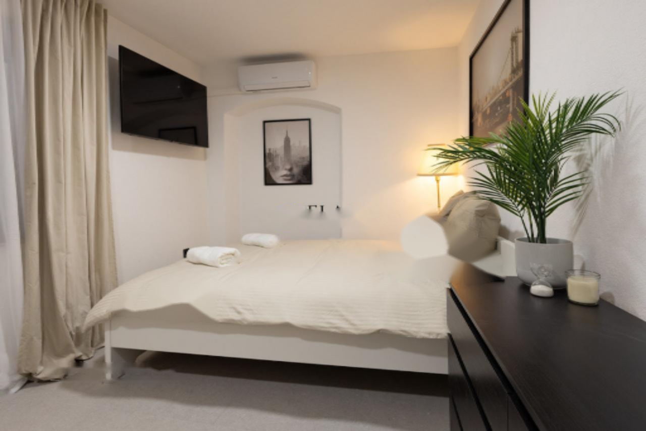 Квартира в Любляне, Словения, 87 м² - фото 13