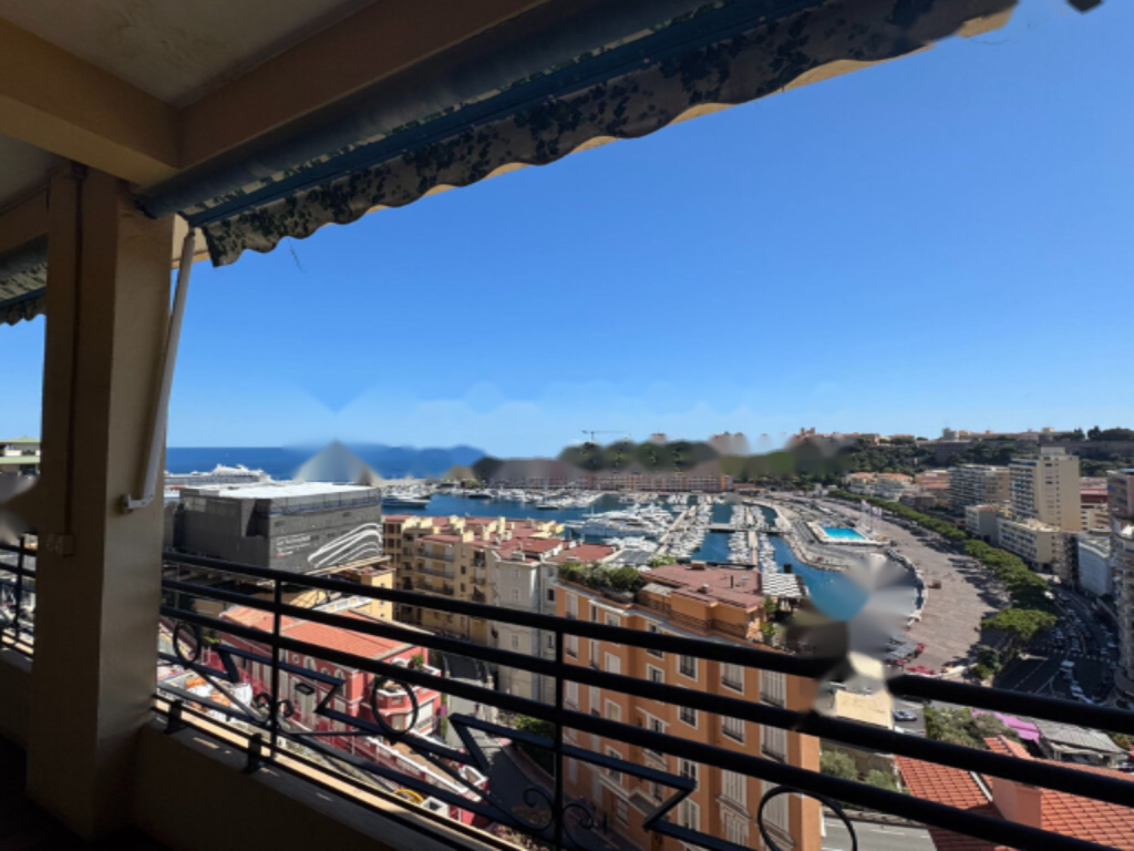 Квартира в Монте Карло, Монако, 380 м² - фото 14