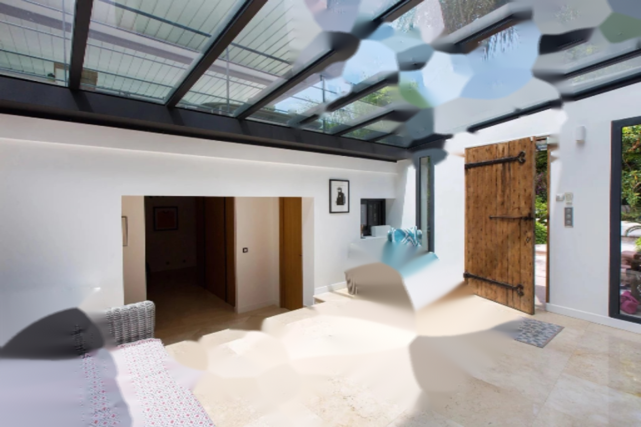 Квартира в Каннах, Франция, 300 м² - фото 13