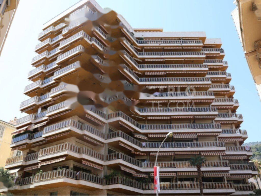 Квартира в Монте Карло, Монако, 131 м² - фото 13