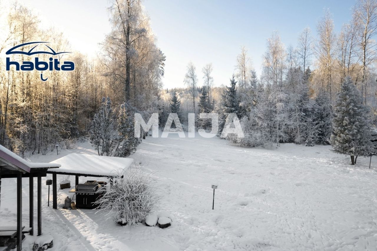 Земля в Лахти, Финляндия, 6 293 м² - фото 10