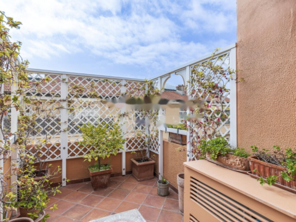 Квартира в Монако, Монако, 510 м² - фото 14