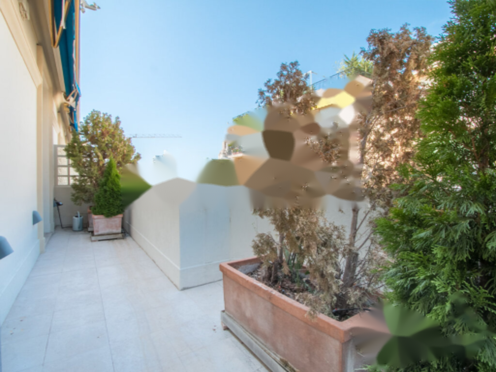 Квартира в Монако, Монако, 290 м² - фото 13