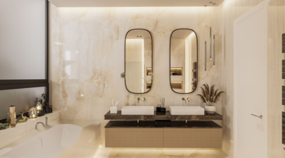 Квартира в Ермасойе, Кипр, 457 м² - фото 12