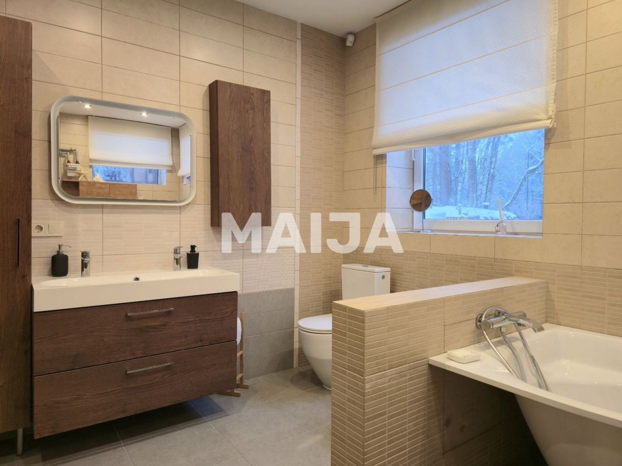 Дом в Юрмале, Латвия, 175 м² - фото 11