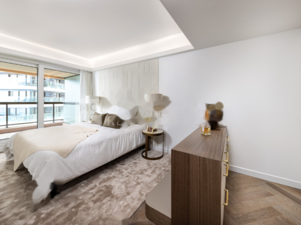 Квартира в Сен-Романе, Монако, 155 м² - фото 15