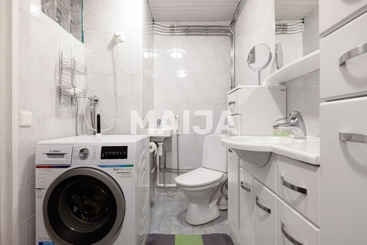 Дом в Порво, Финляндия, 130 м² - фото 11