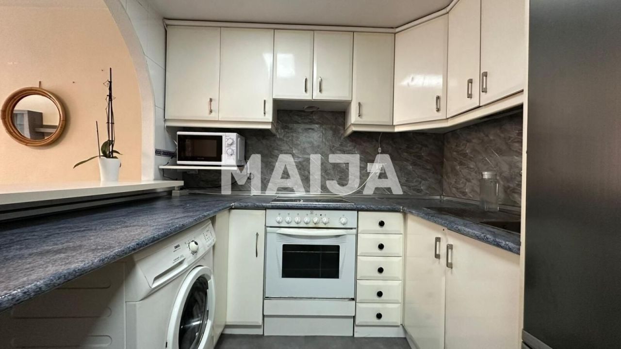 Апартаменты в Торревьехе, Испания, 100 м² - фото 11