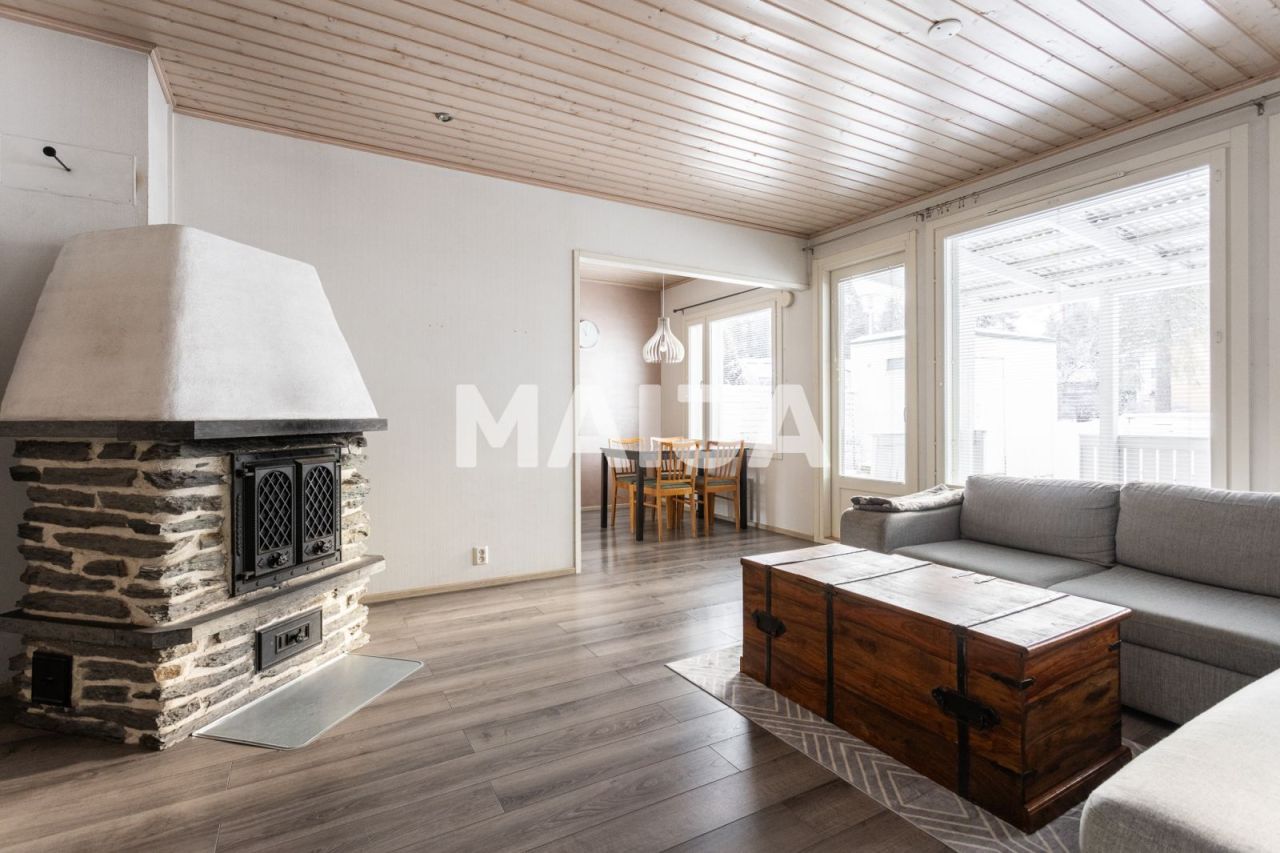 Квартира в Тампере, Финляндия, 79 м² - фото 11